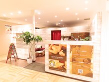 ハワイアンフォレストSpa 静岡店の雰囲気（個室でリラックス♪オイルリンパマッサージ/ヘッドスパ/骨盤調整）