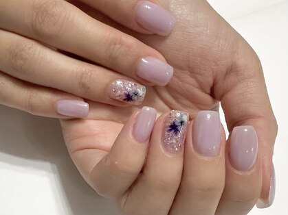 フェアリーネイル(Fairy Nail)の写真
