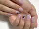 フェアリーネイル(Fairy Nail)の写真