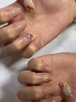 スピナー 新丸子(spinner)/インクネイル