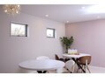 北生駒整骨院 押熊院/内観