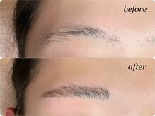 モアナラニ(MoanaLani)/【 HOLLYWOOD BROW LIFT】