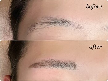 モアナラニ(MoanaLani)/【 HOLLYWOOD BROW LIFT】