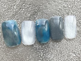 ニュアンス定額コース
