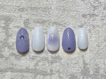 ウェヌスリコ(VENUSRICO.)/8月新作☆定額デザイン