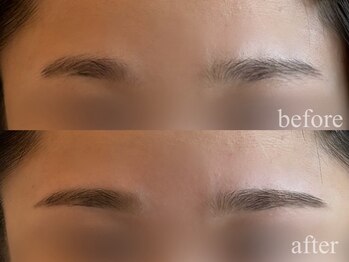 ユーロ(EURO)/美眉アイブロウスタイリング