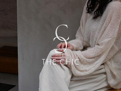 ザ シック(THE CHIC)の写真