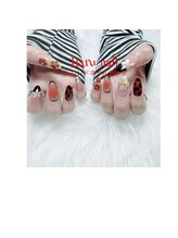ハルネイル(HARU NAIL)/