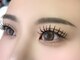 エイミーラッシュ 千葉(Aimee Lash)の写真/一人一人のお目元の状態、希望にあわせて自然なボリュームUPが叶う!!メイク時短で自信の持てるすっぴんへ♪