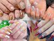 ネイルサロン ステラ(Nail Salon STELLA)の写真