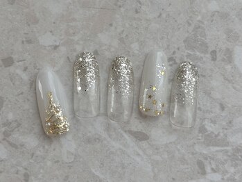 アンネ 勝どき店(ANNE)/マンスリーコースA