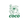 ココ(COCO)ロゴ