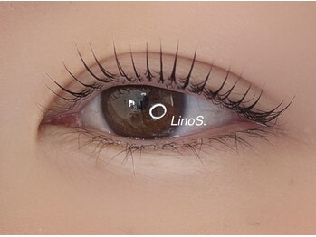 リノス(LinoS.)/次世代まつ毛パーマ
