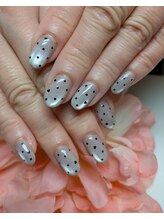 コーラル(CORAL)/バレンタインアート￥9000