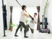 ルート(ROOT)/寄り添いながら、動きが芽吹く