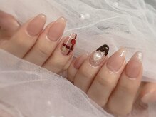 リリオン(RiLion)/ワンポイントバレンタイン　カホ