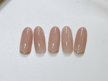 サロン アミリー(Salon Amiely)/2/15～定額☆季節限定コース