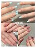 シンプルネイル＊♪