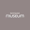 ミュージアム(Museum)のお店ロゴ