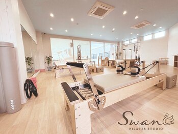 スワン 豊川店(Swan)/おしゃれなスタジオ♪
