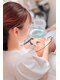 美+beauty salonの写真/【メンズ脱毛】ヒゲの白髪残りもスッキリ解消！都度払い＆完全個室で周りを気にせず通えるサロン◎