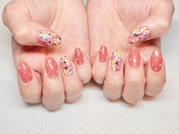 プロデュースネイル(Produce nail)/