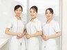 【結果重視】オーナーおすすめ贅沢ケア☆18,700円→11,000円(7,800円OFF)