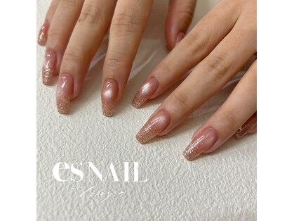 エスネイル 渋谷本店AT公園通り(es NAIL)の写真