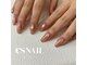 エスネイル 渋谷本店AT公園通り(es NAIL)の写真