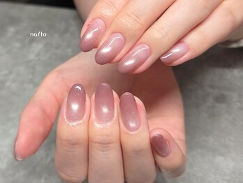 リカルメナートゥ 薬院(re:calmer na/to)の写真/パラジェル導入*フィルイン対応◎お客様のお悩みに寄り添う施術のご提案◎[薬院/パラジェル/フィルイン]