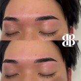 ビィビィーブロウ(BIBIY BROW)