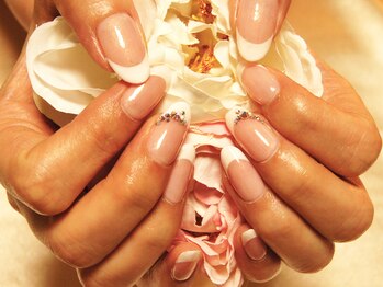 ナチュラドール(NATURADORm)/深爪、コンプレックス爪を改善