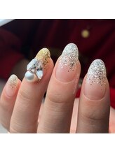 ネイルサロンリルム(ReLUM)/フリーデザイン