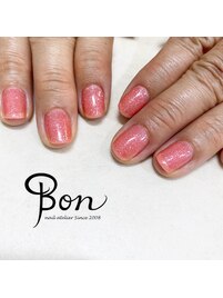 お客様ネイル☆