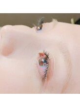 シュシュ(chou chou)/フラットマットラッシュ★