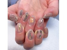 ザ ビューティサロン レン(The Beauty Salon Ren)/