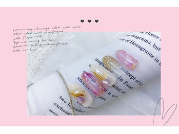 フローラネイルサロン/