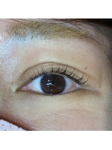 リシェルアイラッシュ 関内店(Richelle eyelash)/まつげデザインコレクション 109