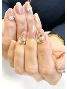 スターガーデン/