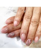 プライベートネイル シアム(PrivateNail Ciam)/