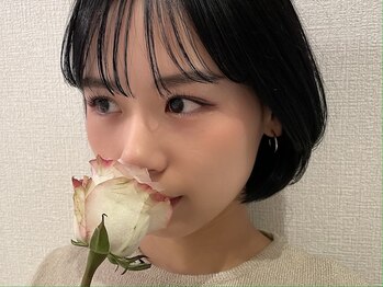 シルエット 三軒茶屋(cilet)/