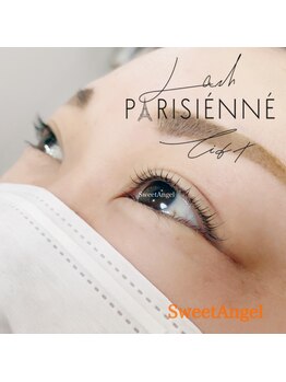 スウィート エンジェル(Sweet Angel)/パリジェンヌラッシュリフト