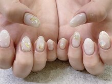 プライズアイリス アイラッシュ 池袋東口店(prize Iris eyelash)/シアーネイル【池袋】