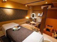 ソルーナ(So-Luna)/〈So-Luna〉内観