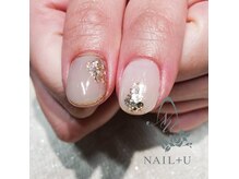 ネイルプラスユウ(NAIL+U)/
