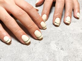 【ハンド】ラインフレンチ