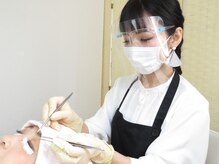 チェルビー(chelbe)/理想のまつ毛に近づけます！