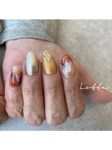 ロッタ(Lotta)/ニュアンスネイル
