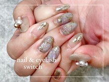 スウィッチ(SWITCH)/