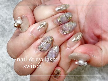 スウィッチ(SWITCH)/